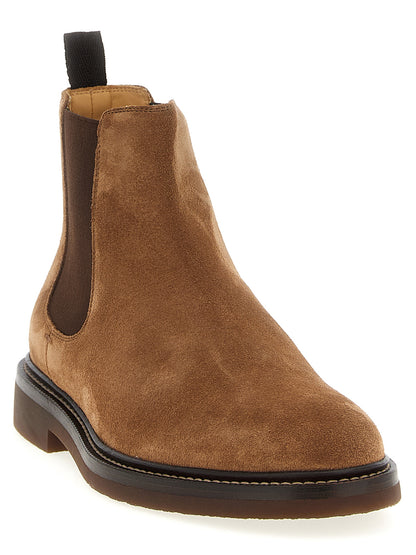 Chelsea ankle boots Boots, ankle boots