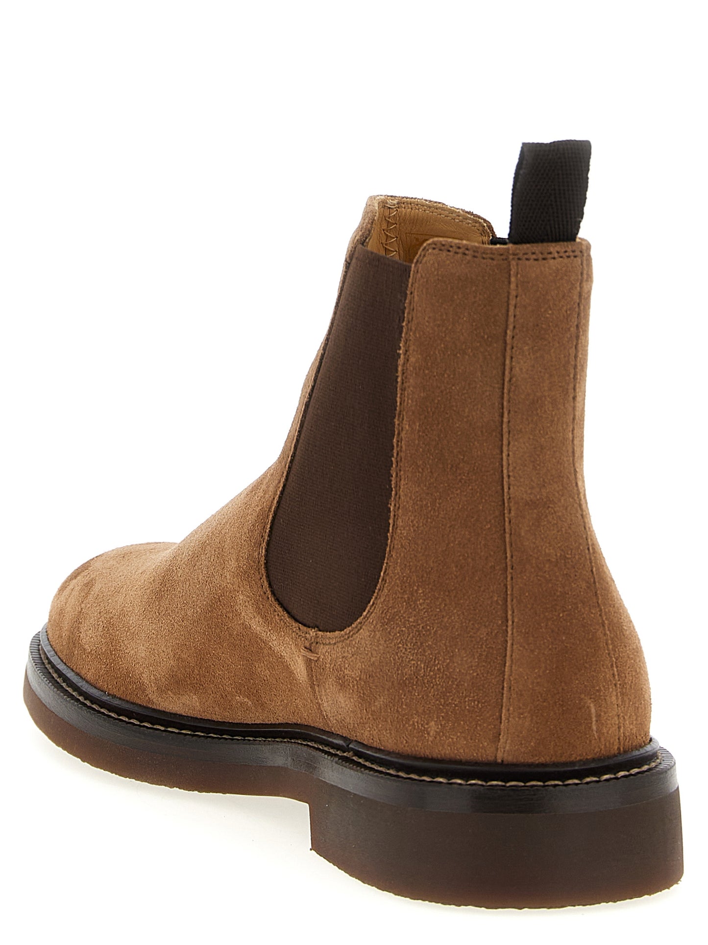 Chelsea ankle boots Boots, ankle boots
