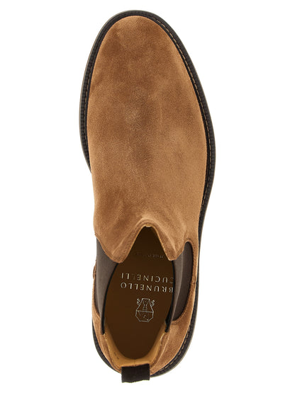 Chelsea ankle boots Boots, ankle boots