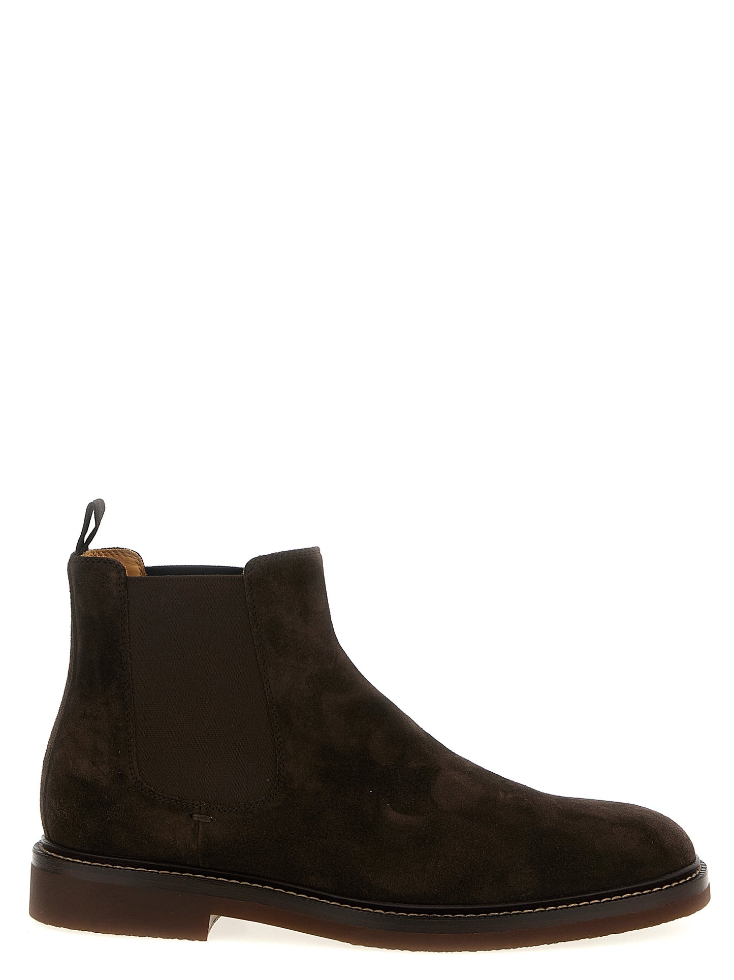 Chelsea ankle boots Boots, ankle boots