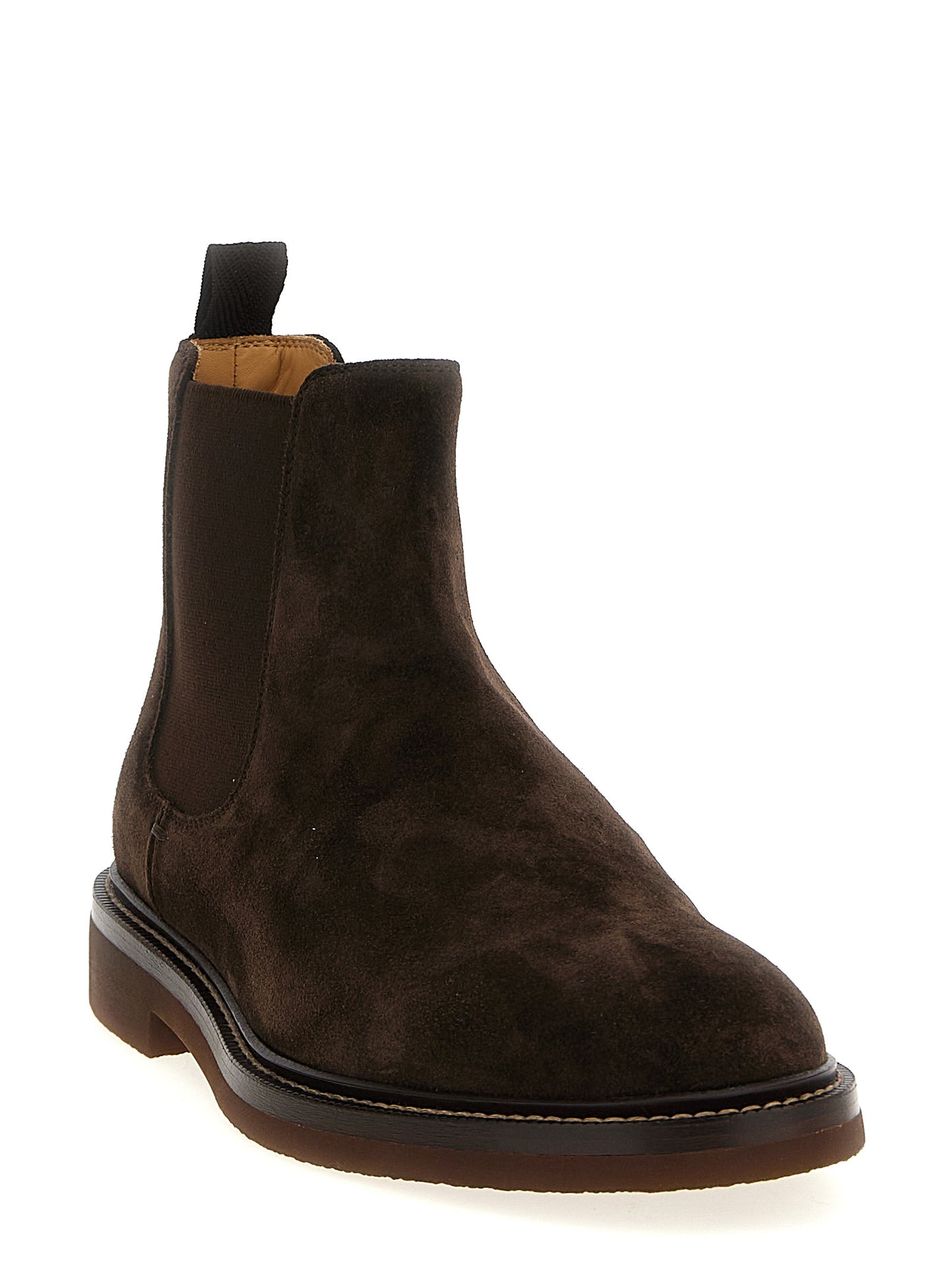 Chelsea ankle boots Boots, ankle boots