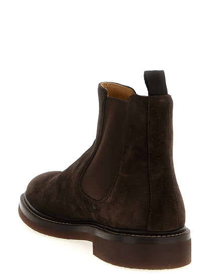 Chelsea ankle boots Boots, ankle boots