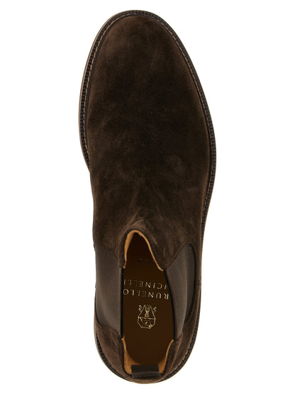Chelsea ankle boots Boots, ankle boots