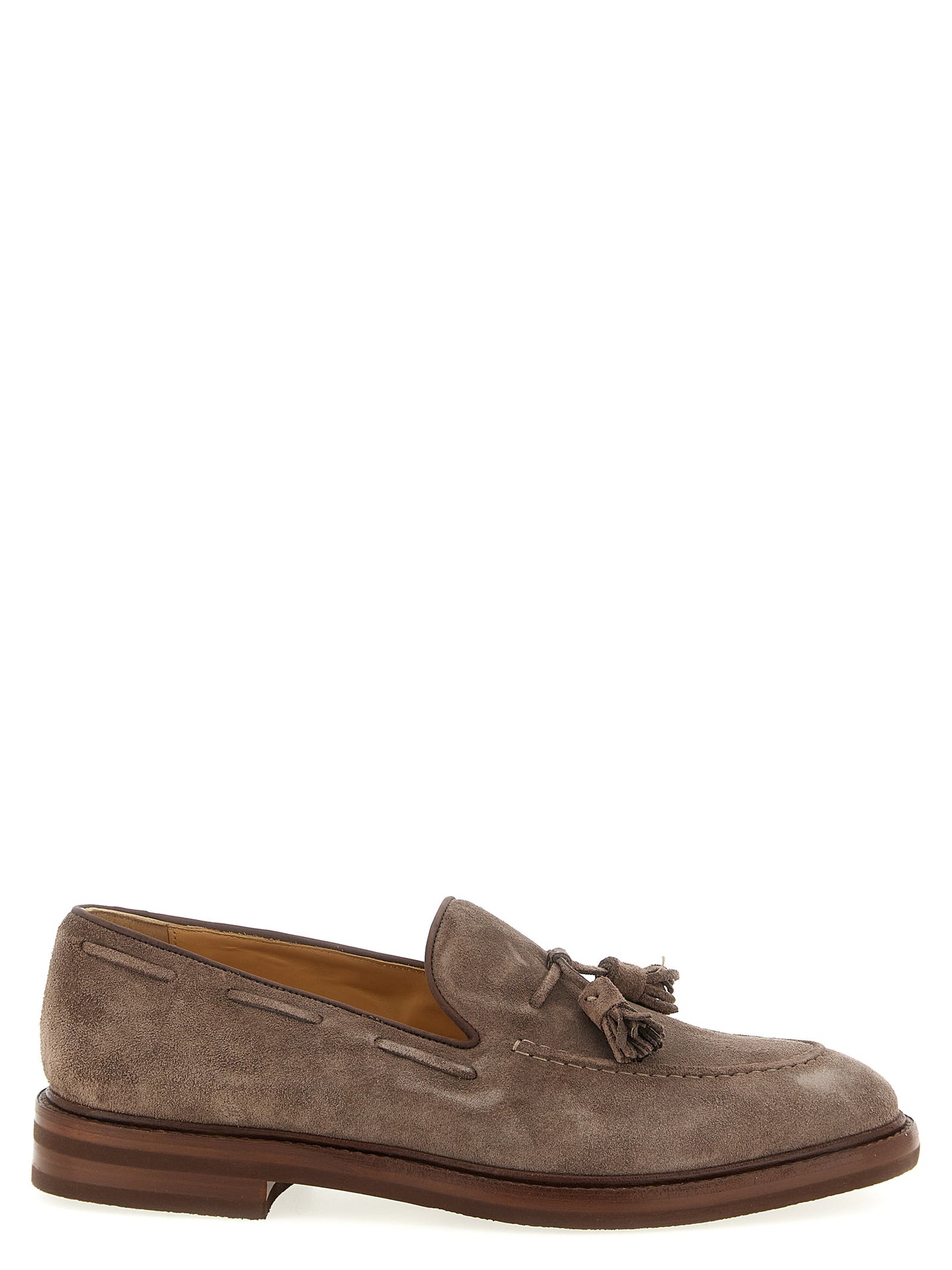 Tassel loafers Loafers