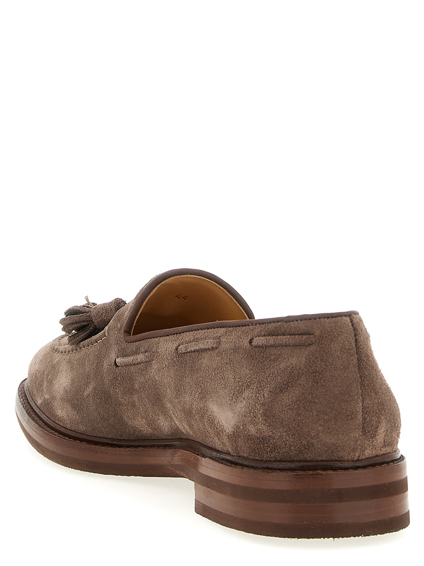 Tassel loafers Loafers