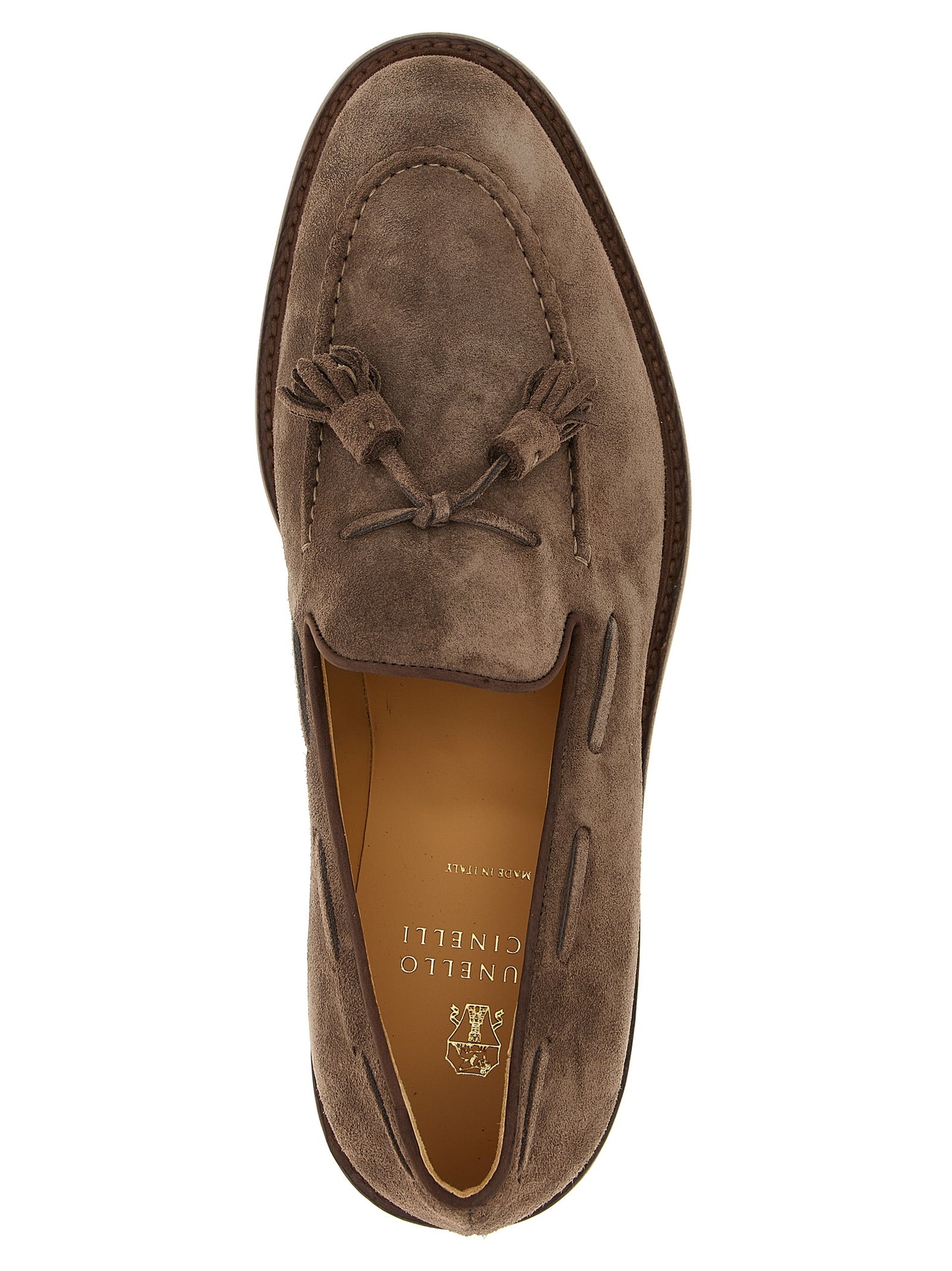 Tassel loafers Loafers