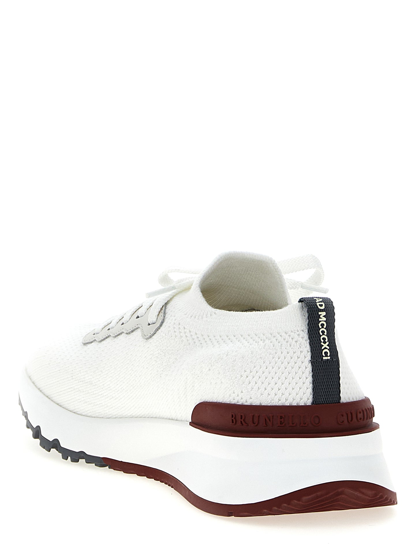 'Running sock’ sneakers Sneakers