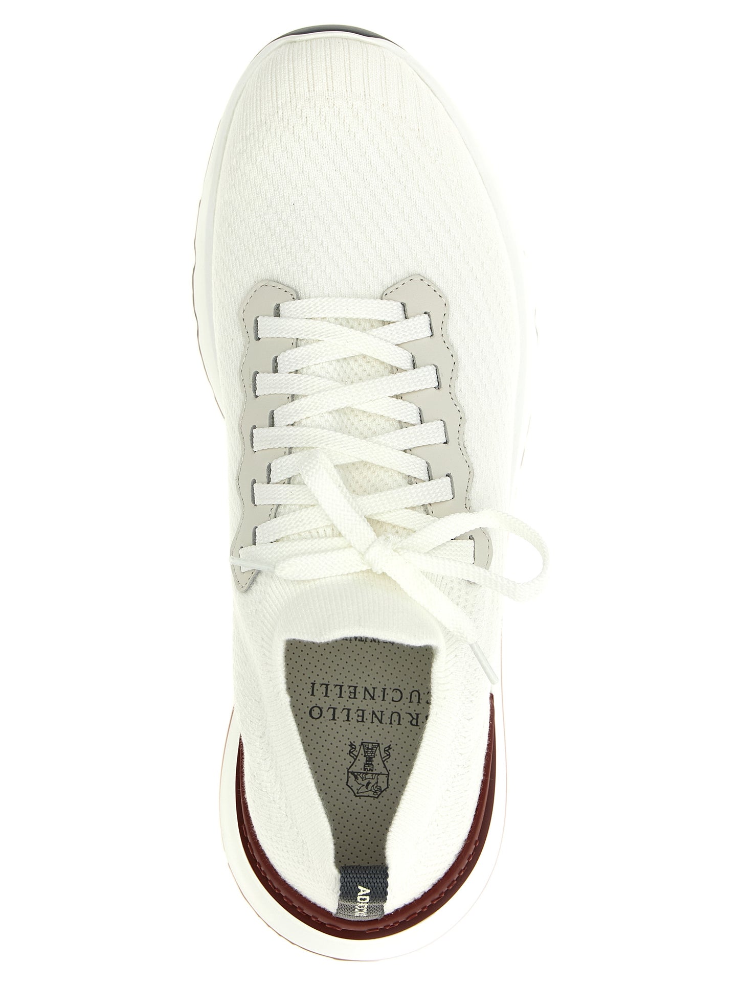 'Running sock’ sneakers Sneakers