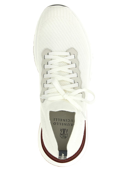'Running sock’ sneakers Sneakers