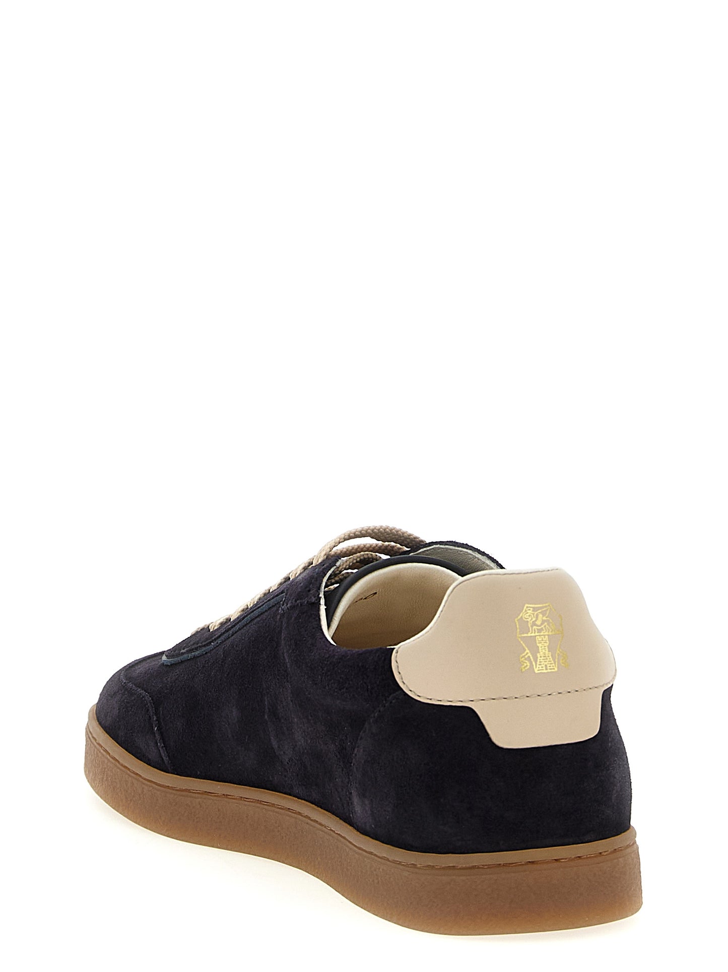 Suede sneakers Sneakers