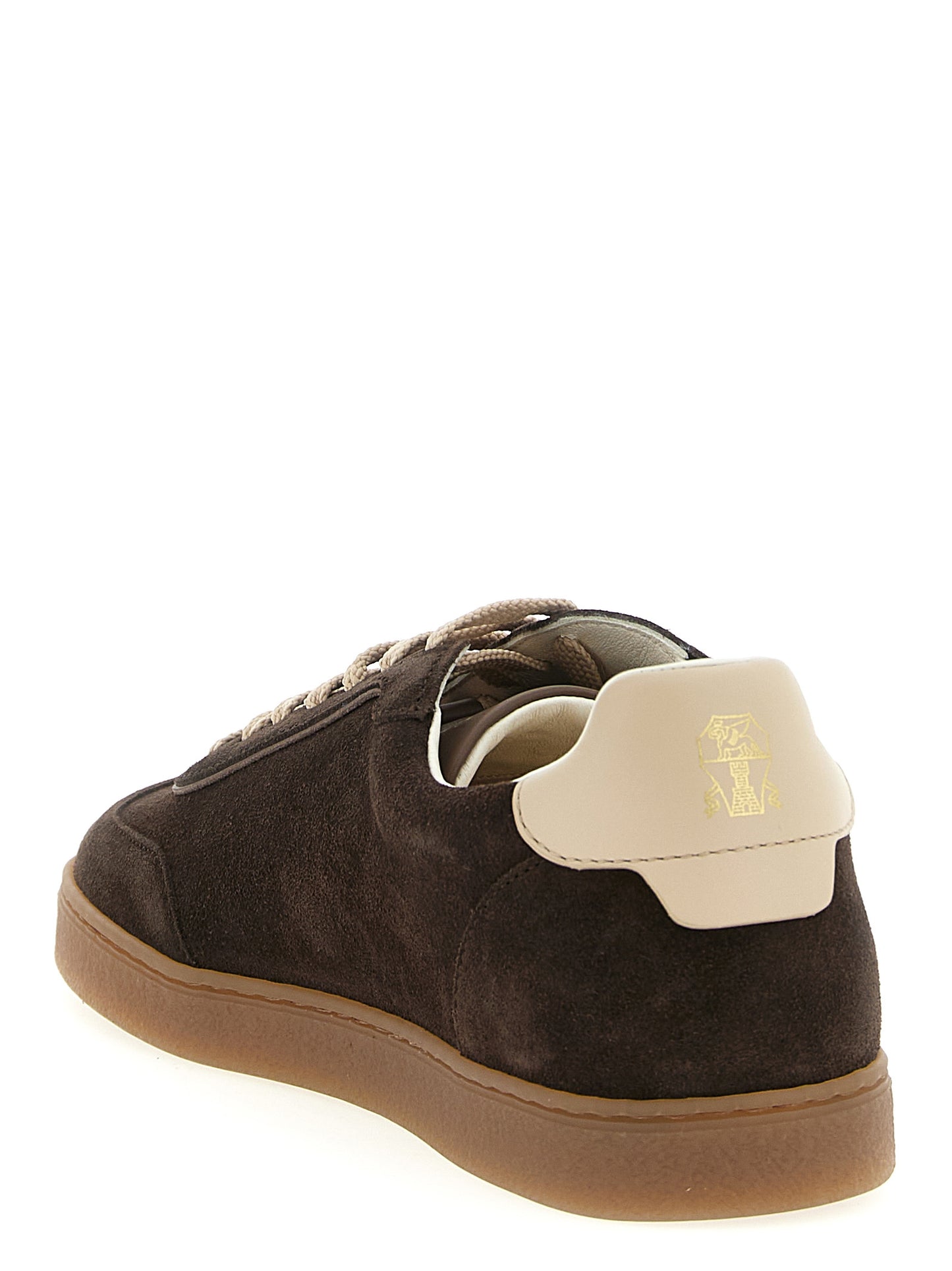 Suede sneakers Sneakers