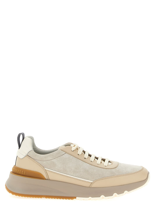 'Runners' sneakers Sneakers