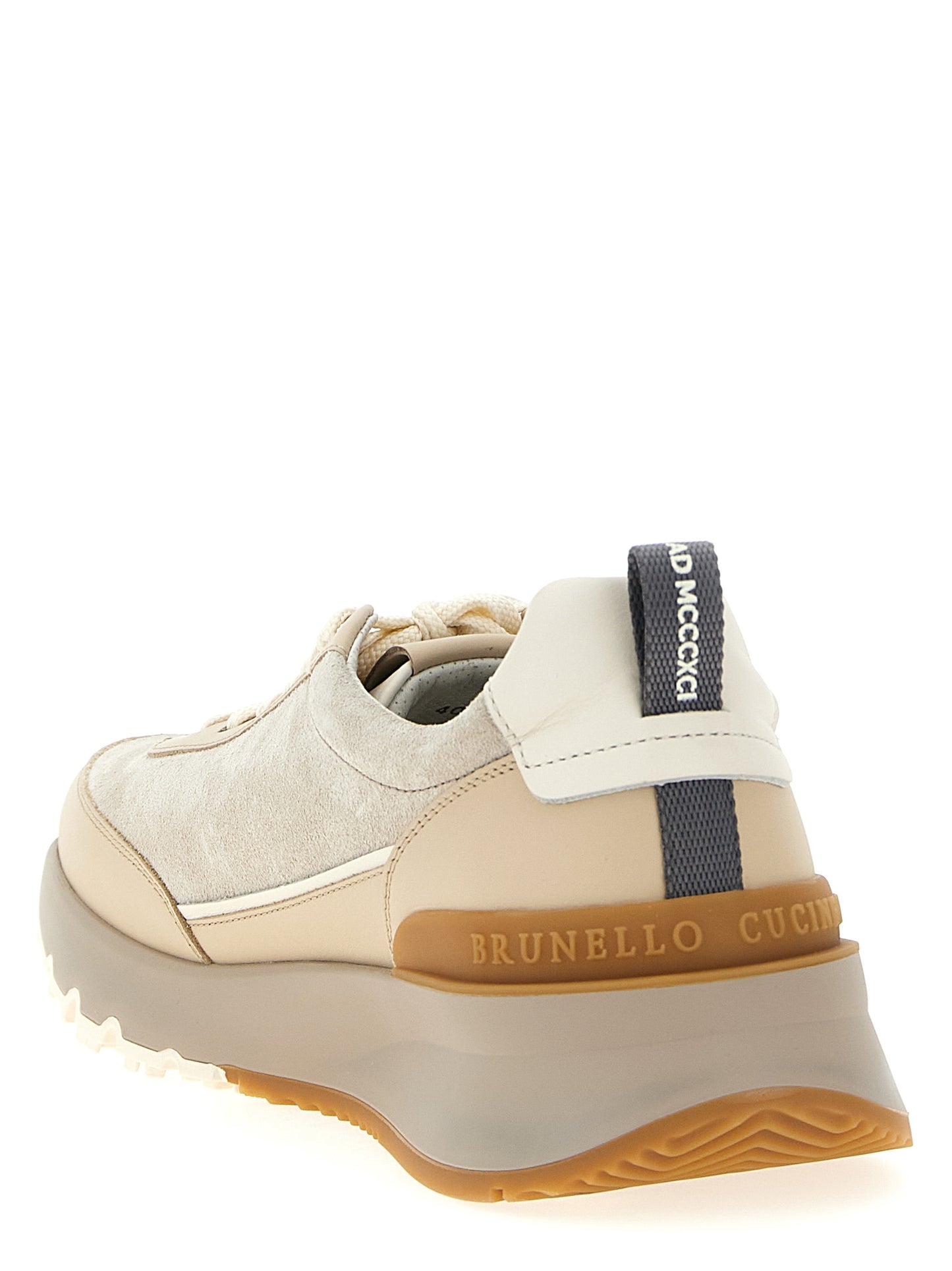 'Runners' sneakers Sneakers