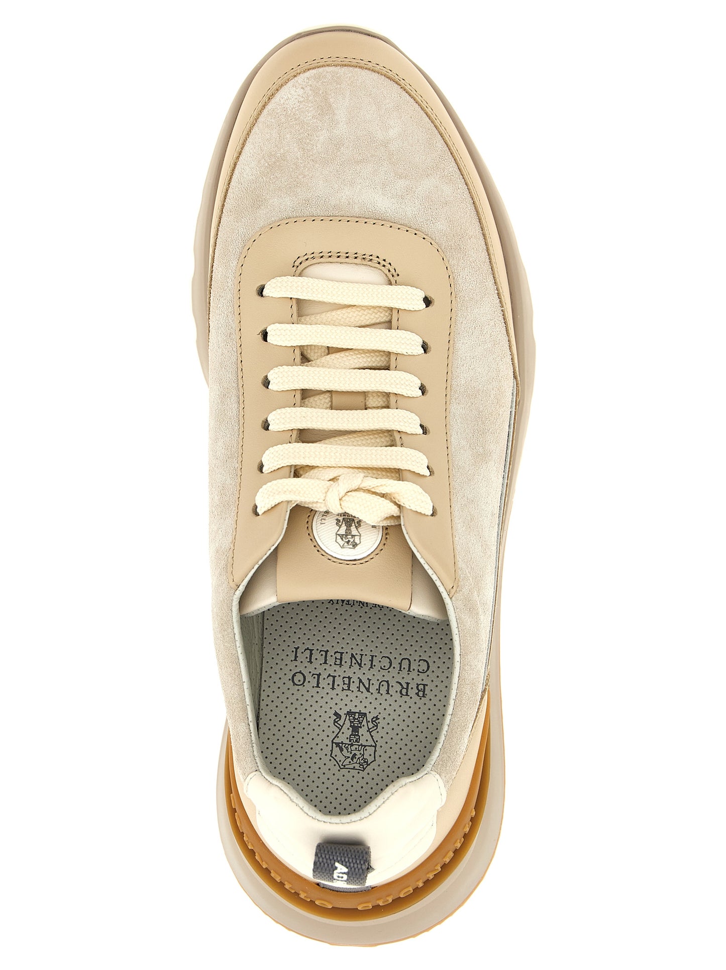 'Runners' sneakers Sneakers