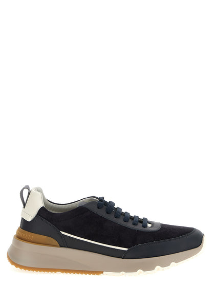 'Runners' sneakers Sneakers