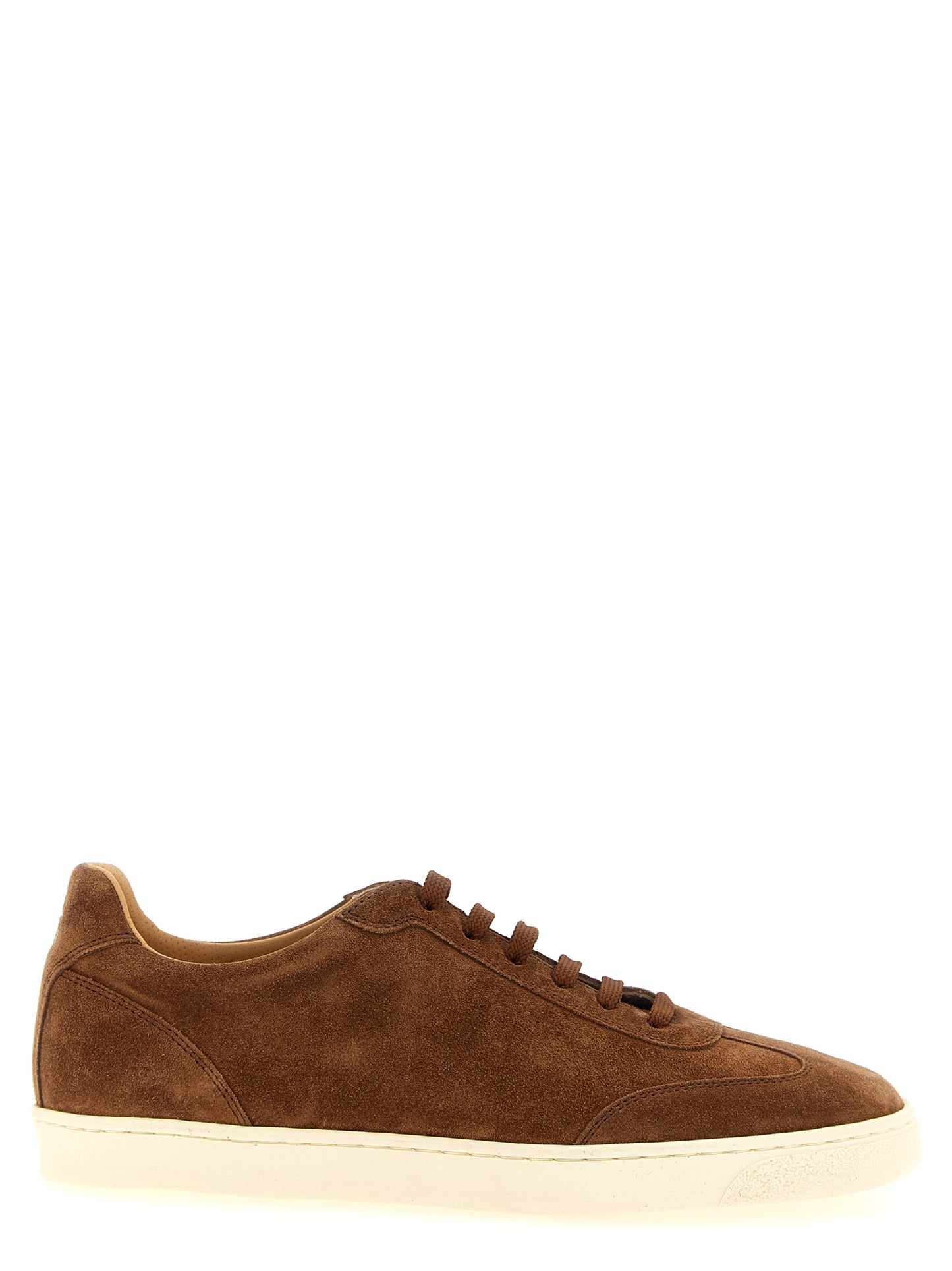 Suede sneakers Sneakers