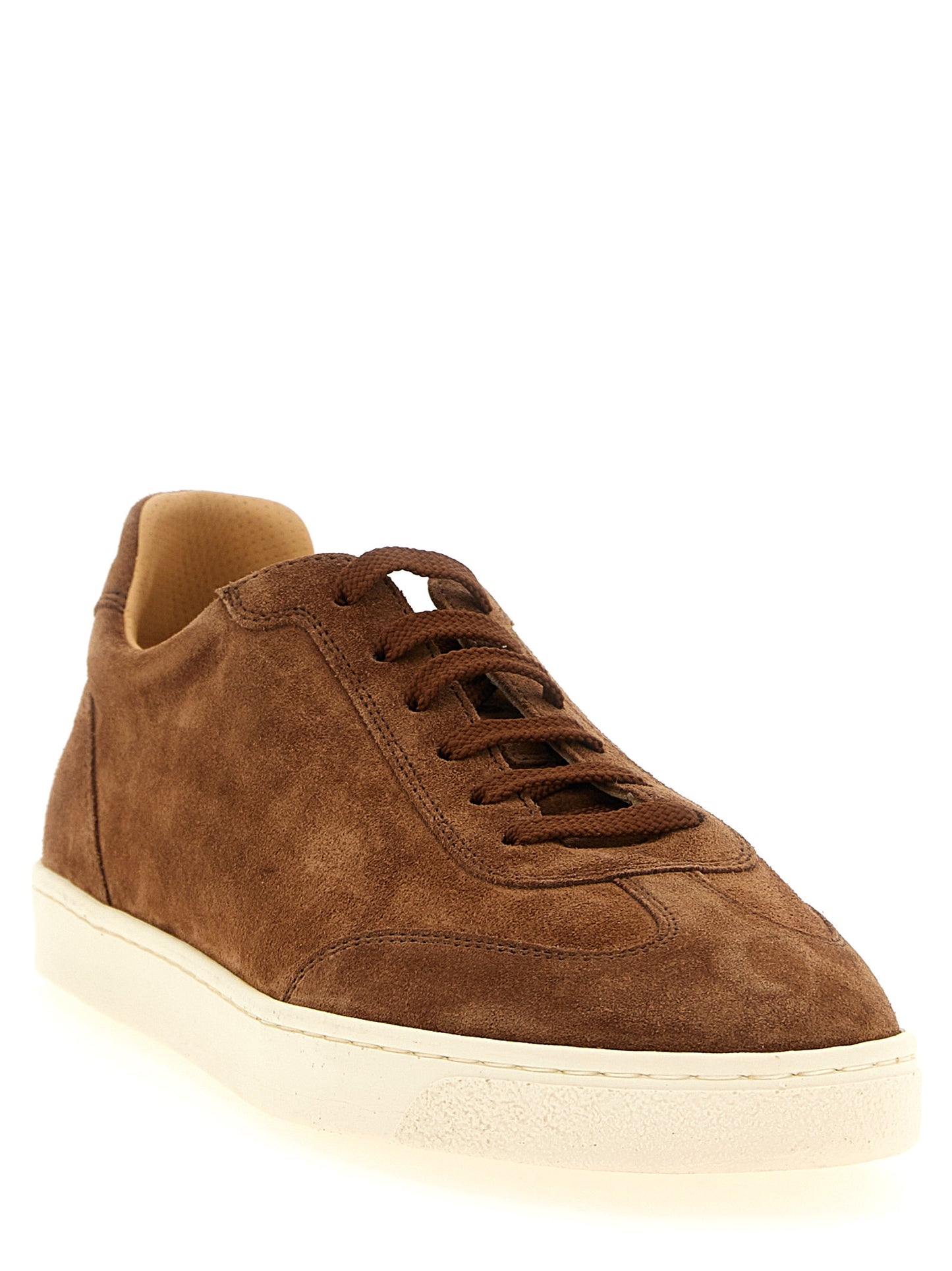 Suede sneakers Sneakers