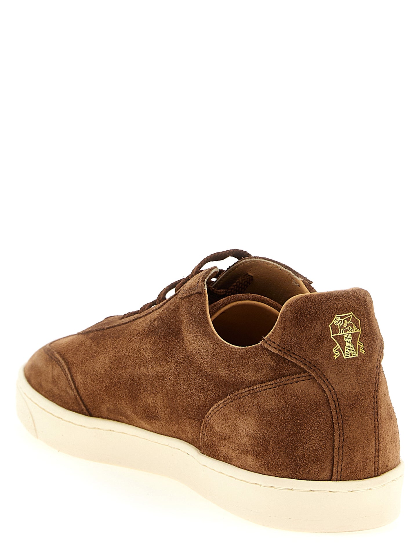 Suede sneakers Sneakers