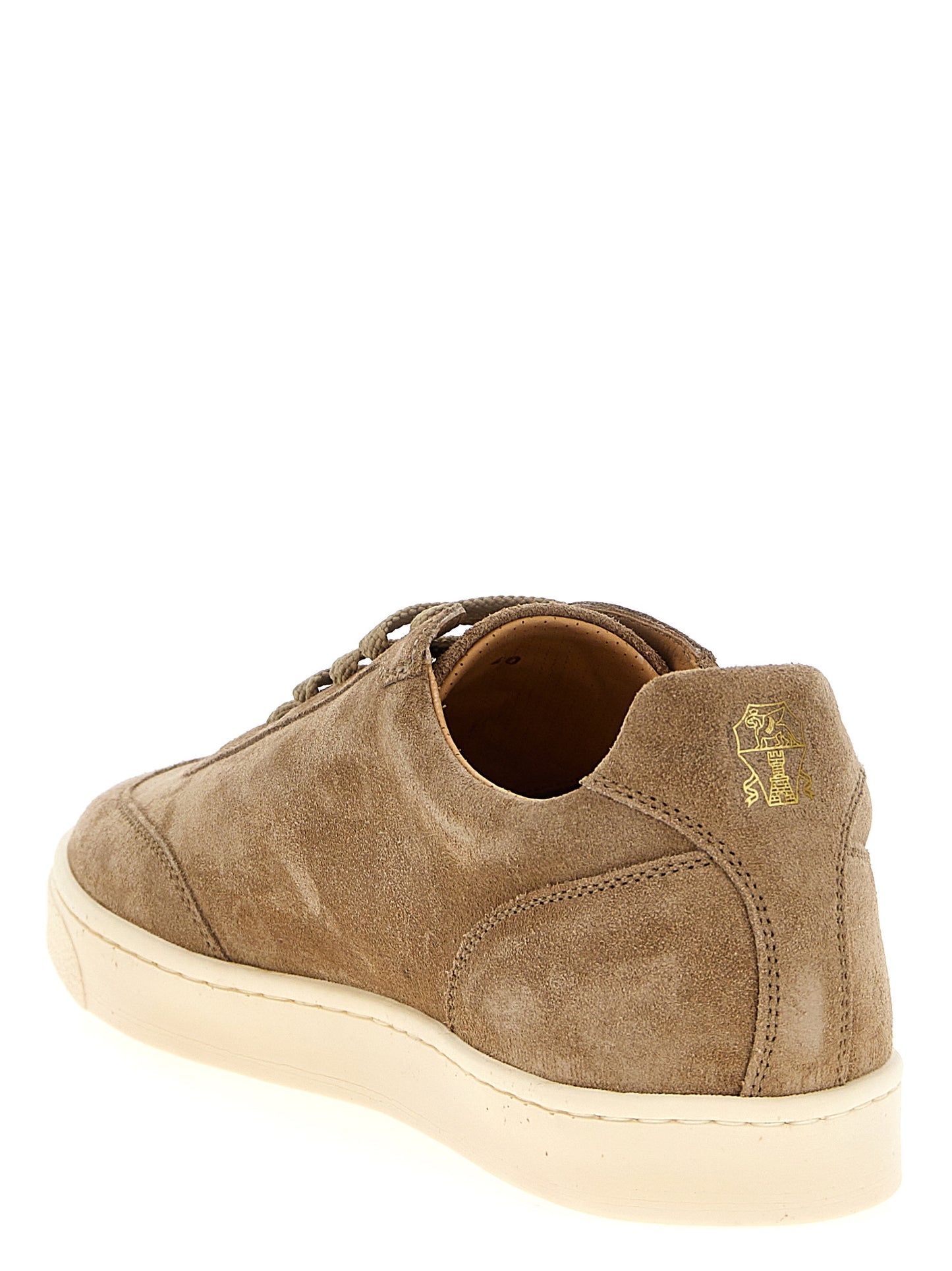 Suede sneakers Sneakers