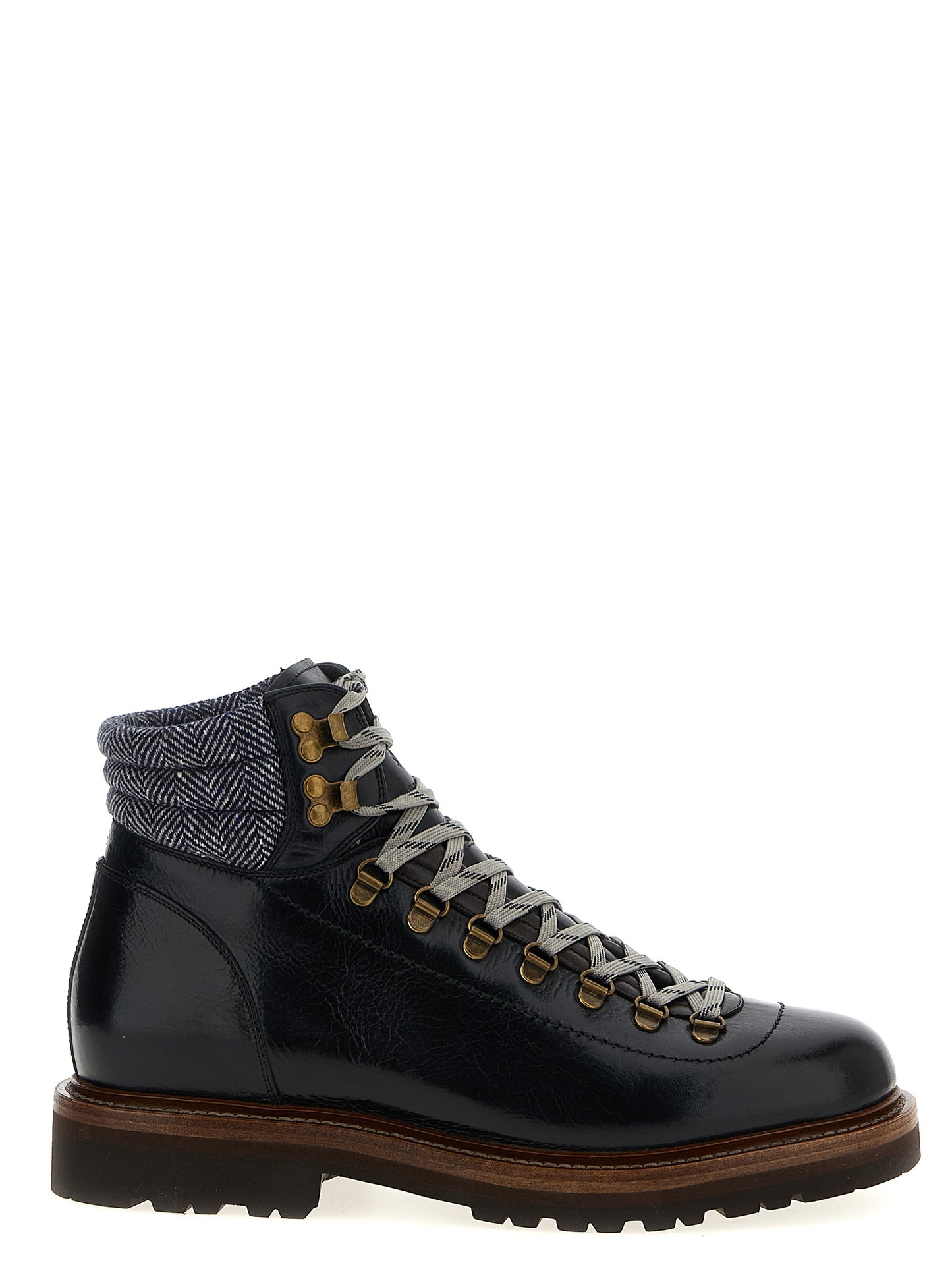 'Mountain Boot' ankle boots Boots, ankle boots