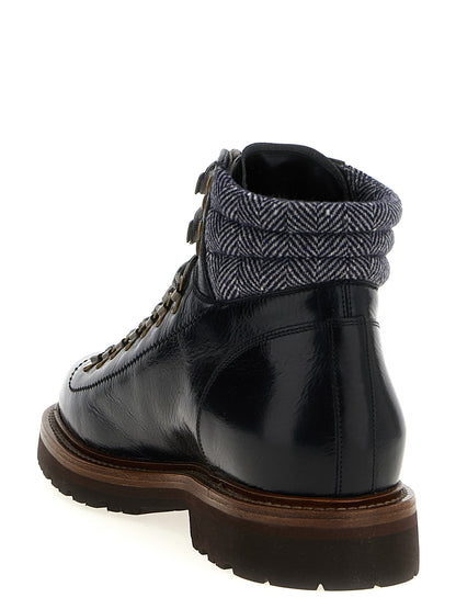 'Mountain Boot' ankle boots Boots, ankle boots