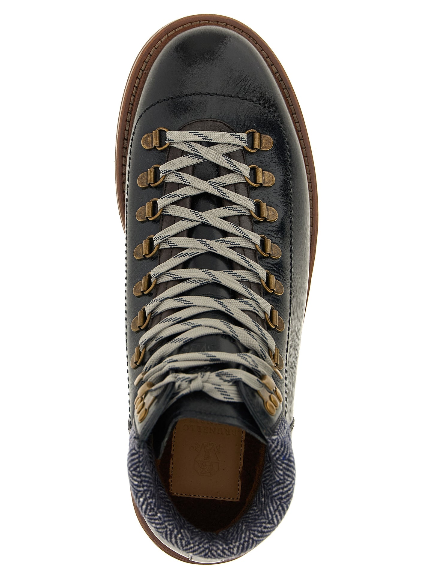 'Mountain Boot' ankle boots Boots, ankle boots