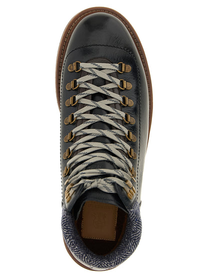 'Mountain Boot' ankle boots Boots, ankle boots
