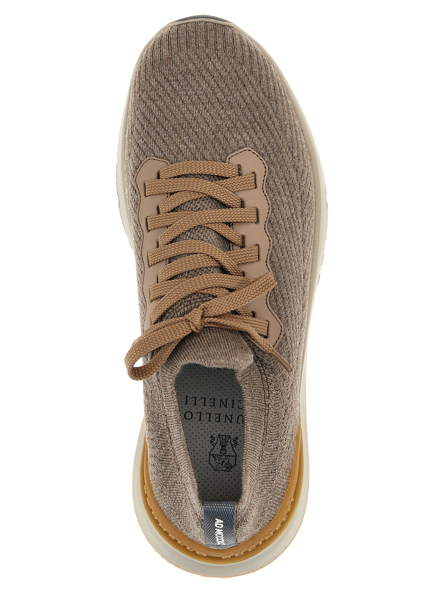 Knitted sneakers Sneakers
