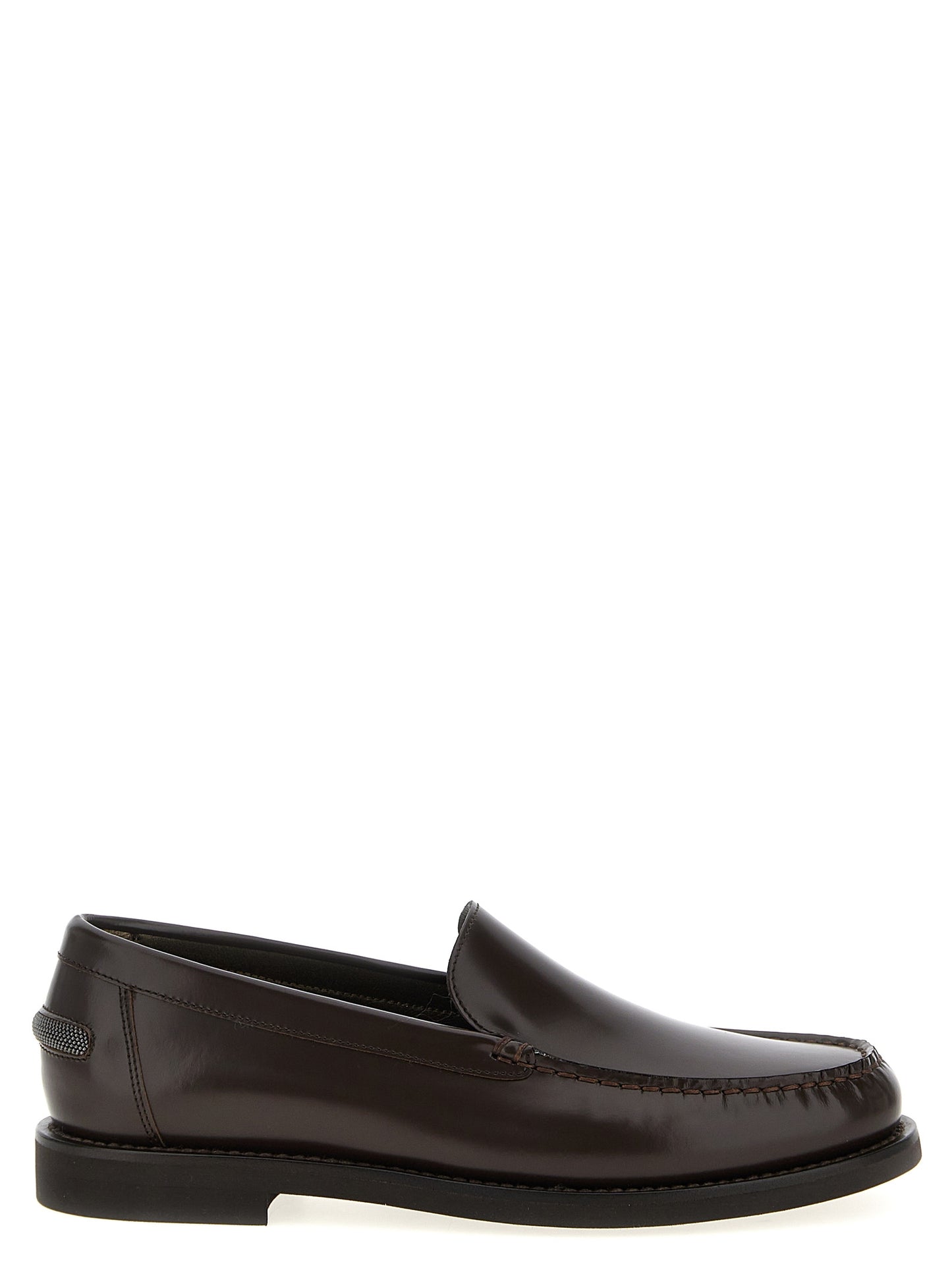 Monile Loafers Loafers