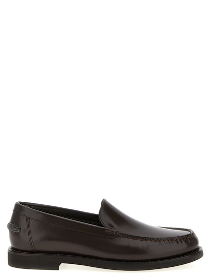 Monile Loafers Loafers