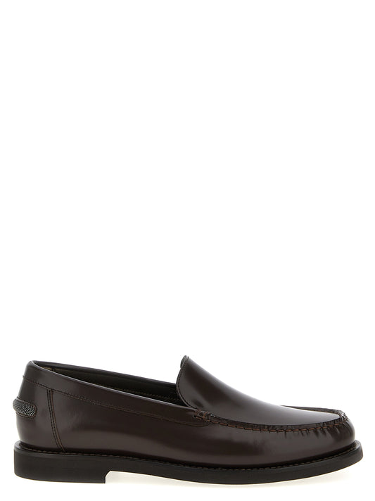 Monile Loafers Loafers