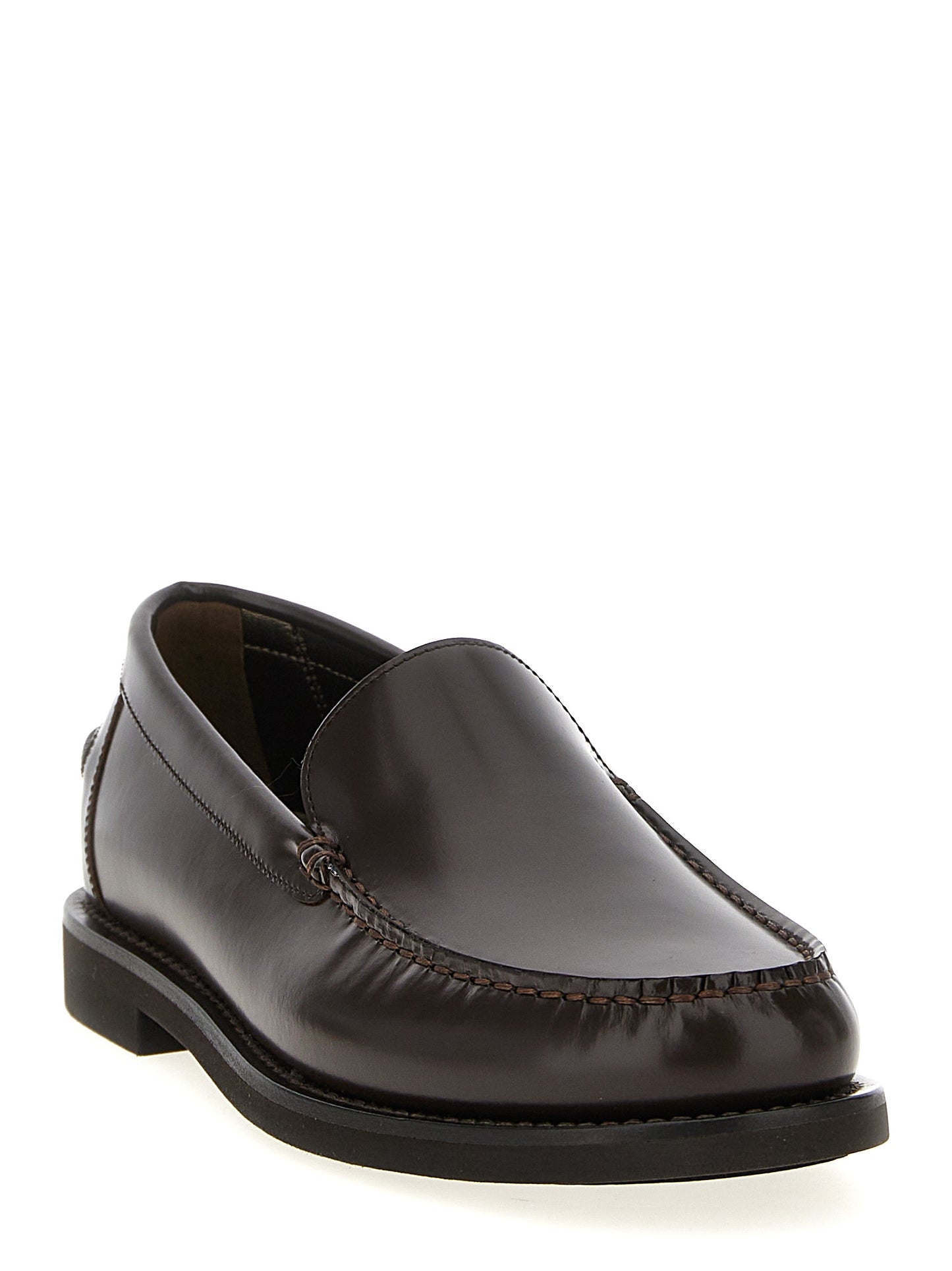 Monile Loafers Loafers