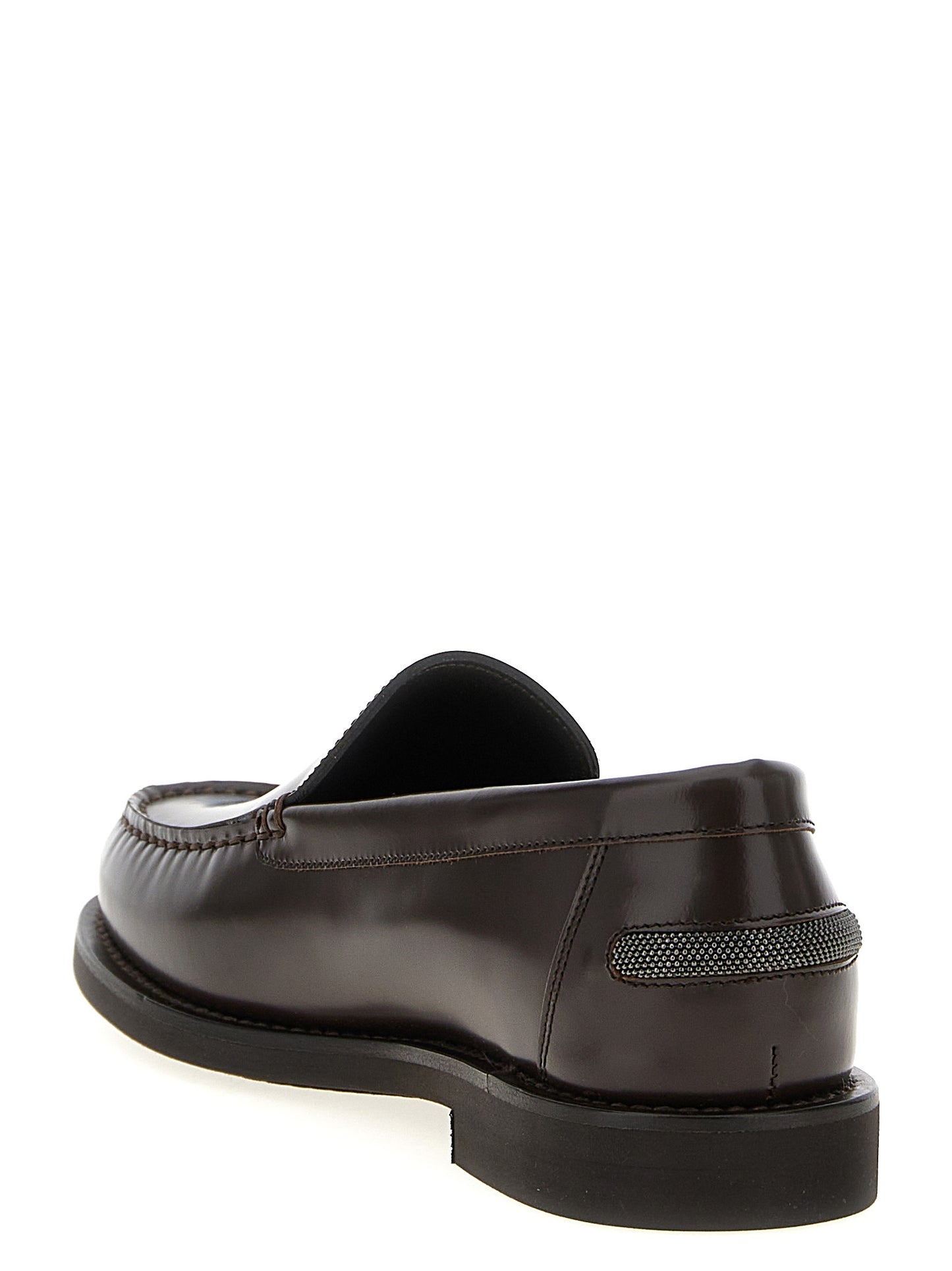 Monile Loafers Loafers