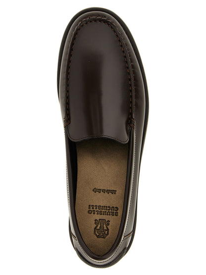 Monile Loafers Loafers