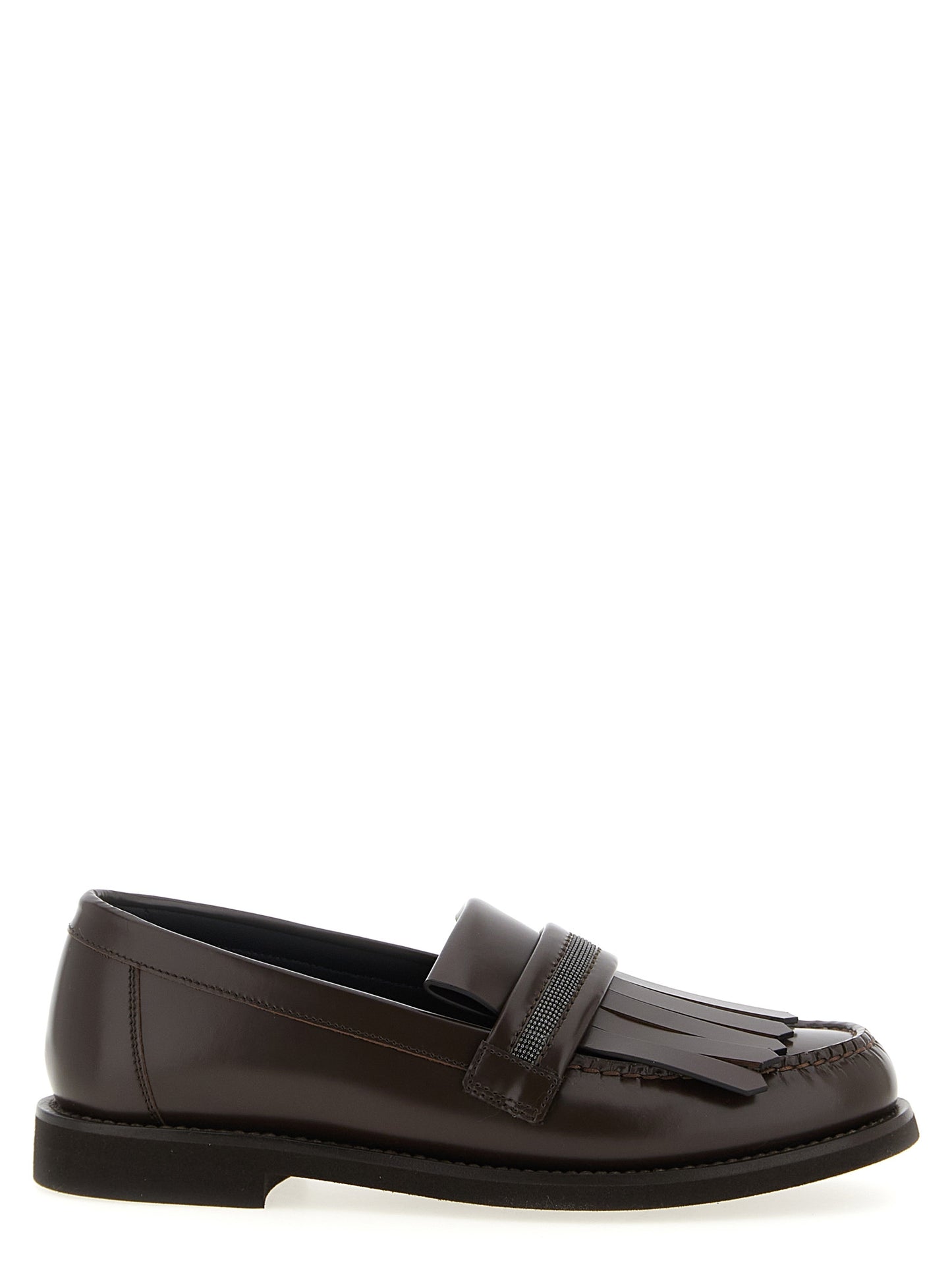 Monile Loafers Loafers