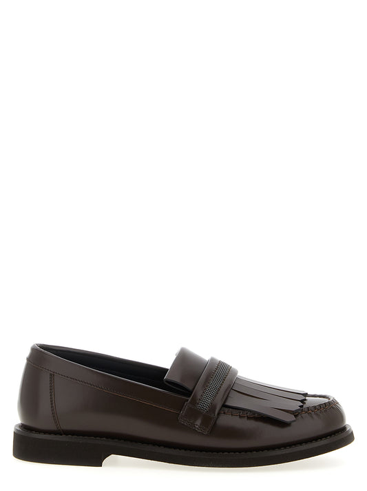 Monile Loafers Loafers
