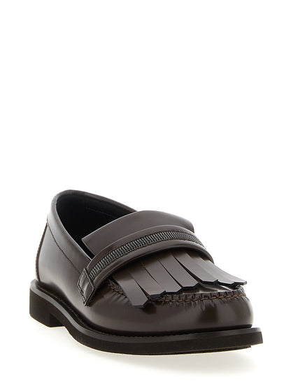 Monile Loafers Loafers