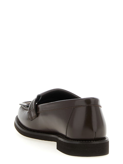 Monile Loafers Loafers