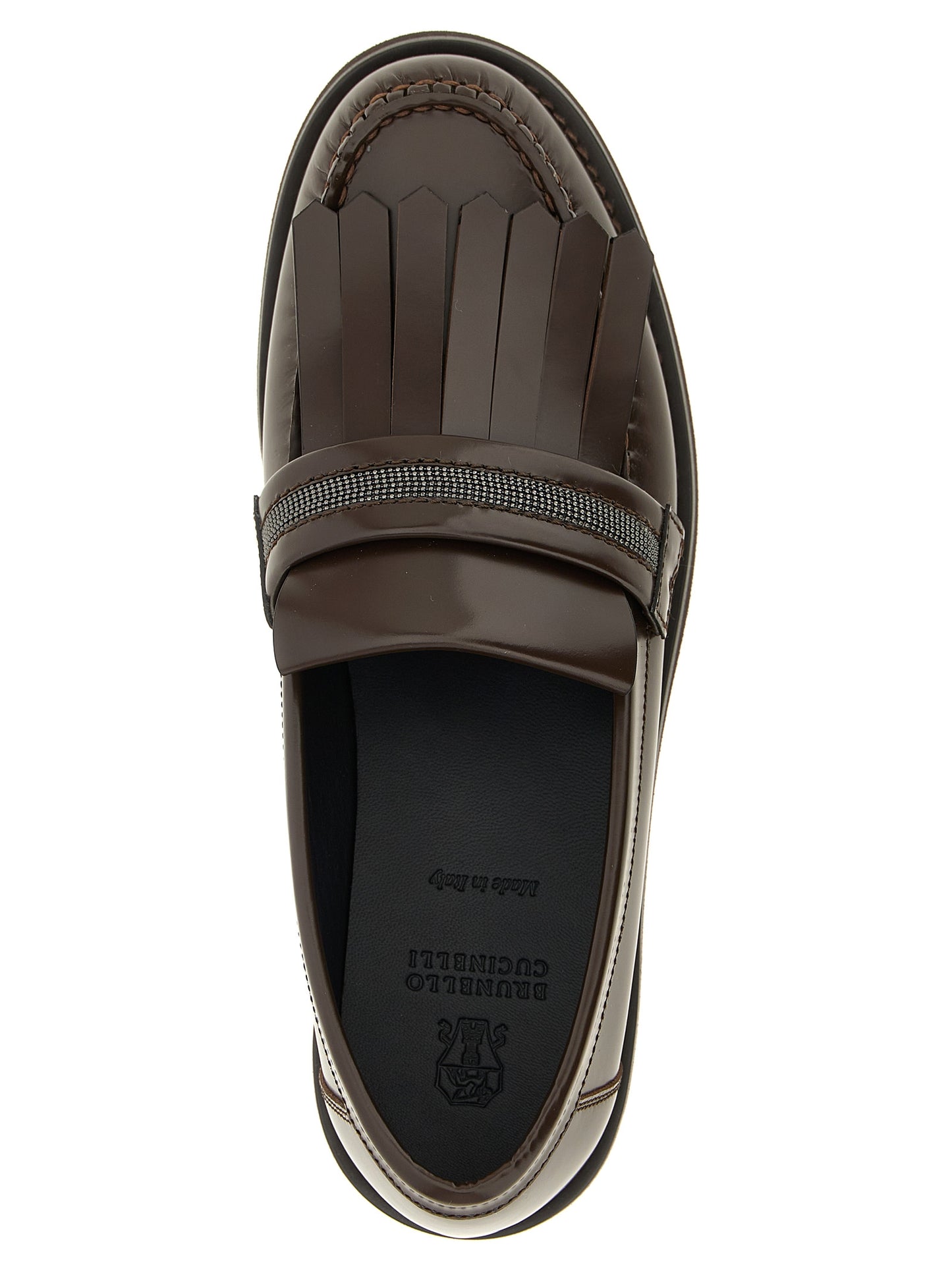 Monile Loafers Loafers