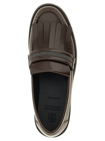 Monile Loafers Loafers