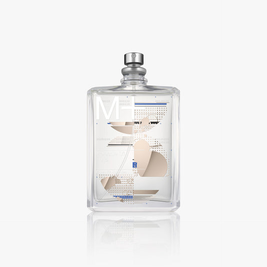Escentric Molecules Molecule 01 e iris