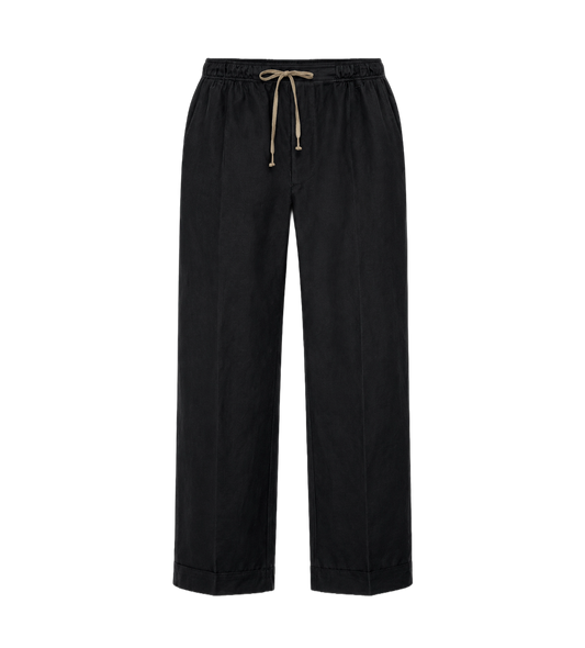 Maison Margiela Drawstring trousers