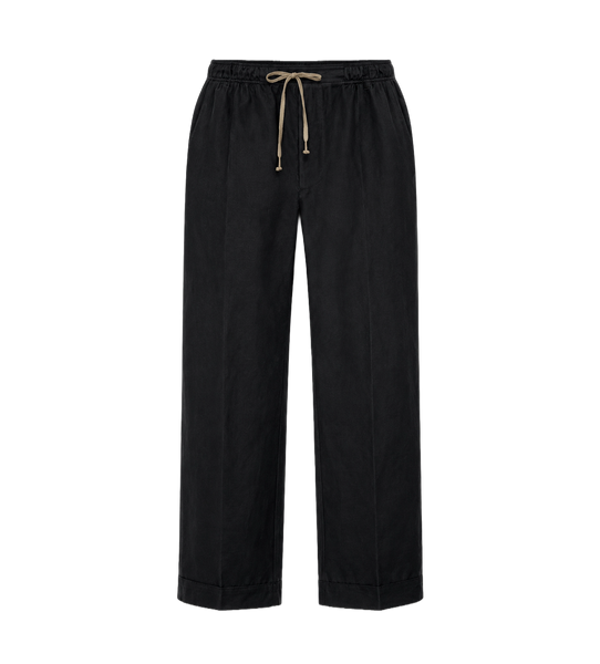 Maison Margiela Drawstring trousers