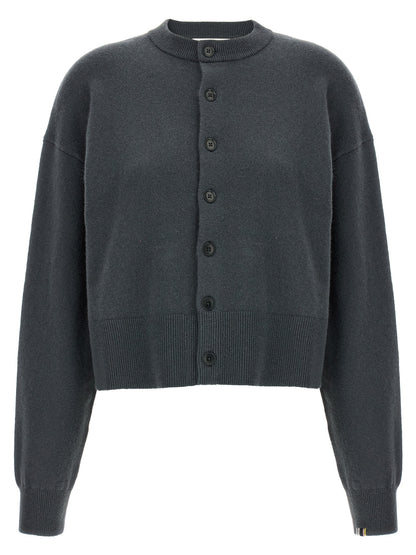 'N.170 Chou' cardigan Sweater, cardigans