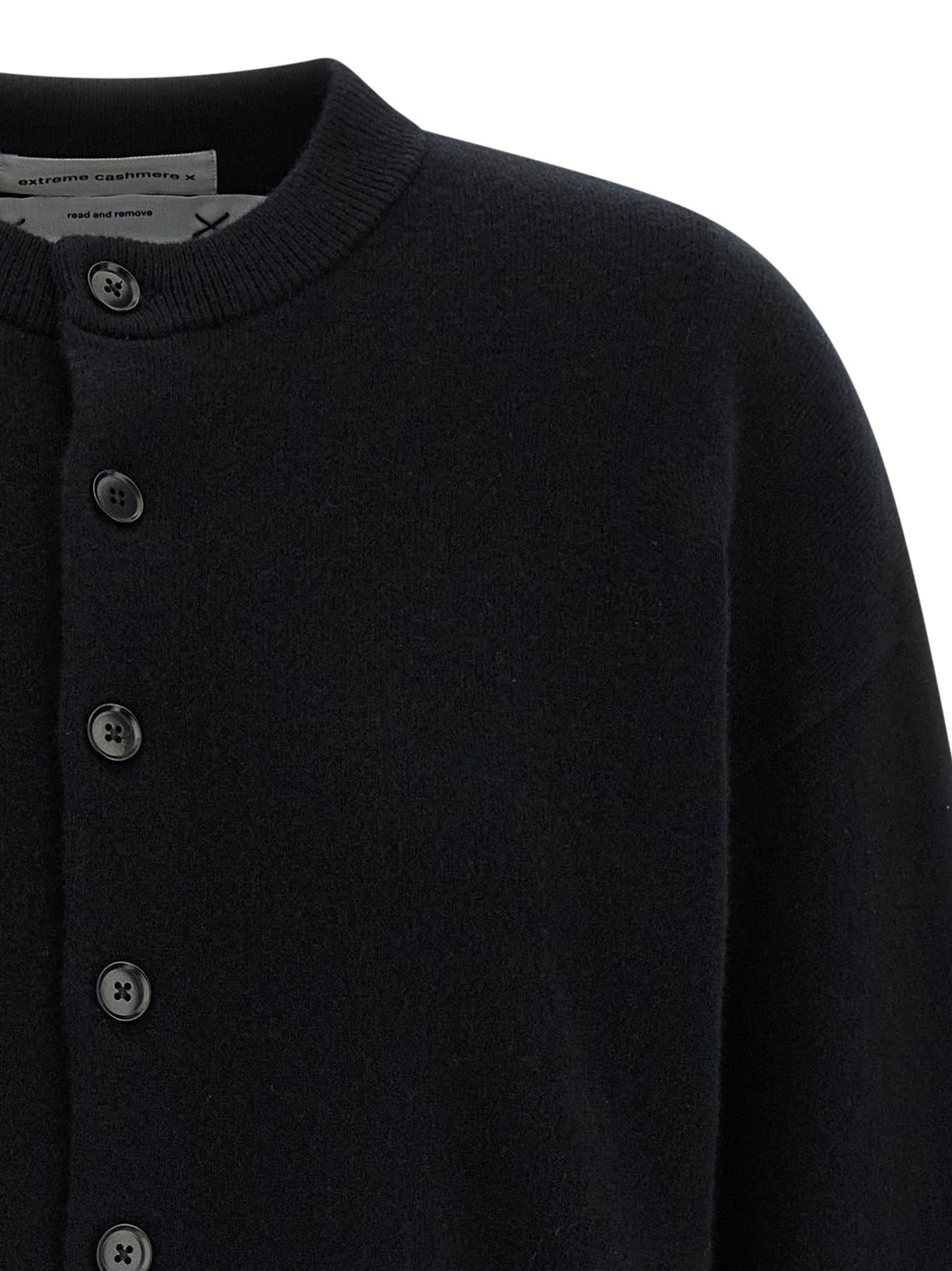 'N.170 Chou' cardigan Sweater, cardigans