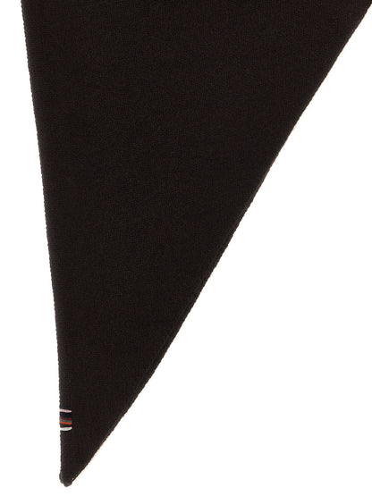 'N°201 witch 2' scarf Scarves, foulards