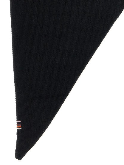 'N°201 witch 2' scarf Scarves, foulards