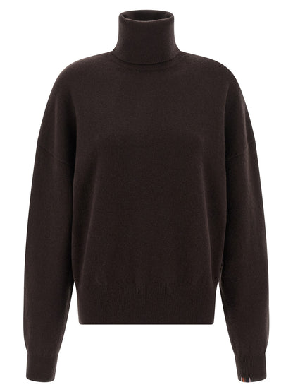 'N°204 Jill' turtleneck sweater Sweater, cardigans
