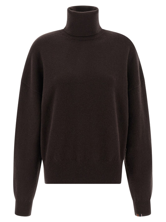 'N°204 Jill' turtleneck sweater Sweater, cardigans