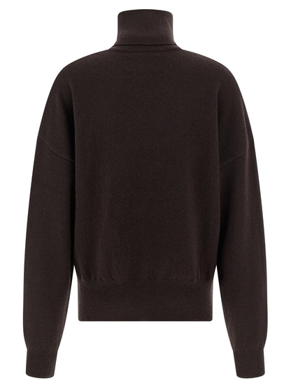 'N°204 Jill' turtleneck sweater Sweater, cardigans